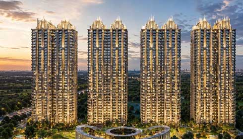 Gaur Properties 