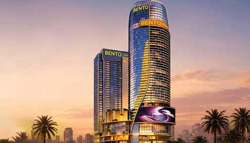Gaur Properties
