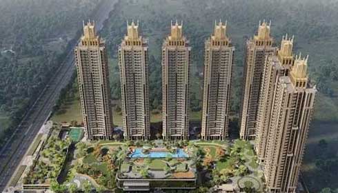 Gaur Properties 